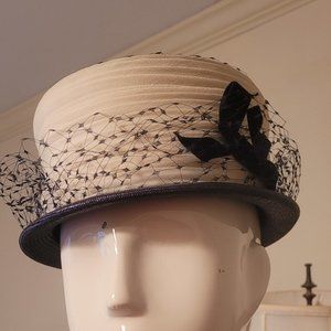 Vintage Hat